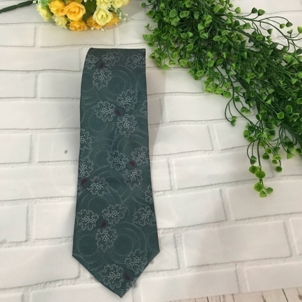 John Henry Men’s Necktie